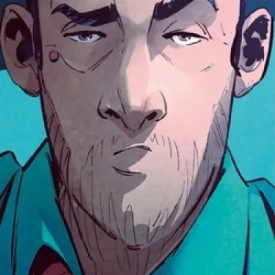 Eddy Vox