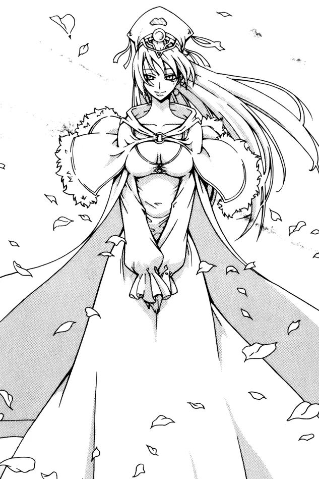 Edea Florence