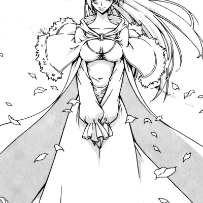 Edea Florence