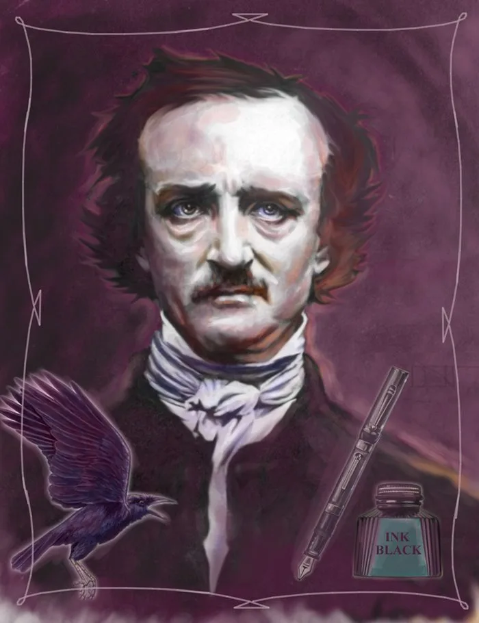 Edgar Allan Poe