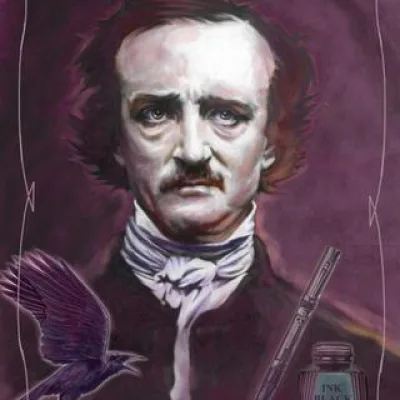 Edgar Allan Poe