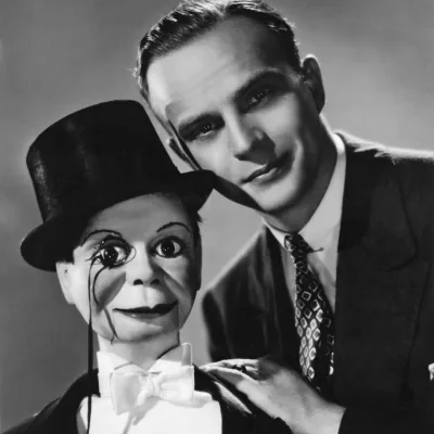Edgar Bergen