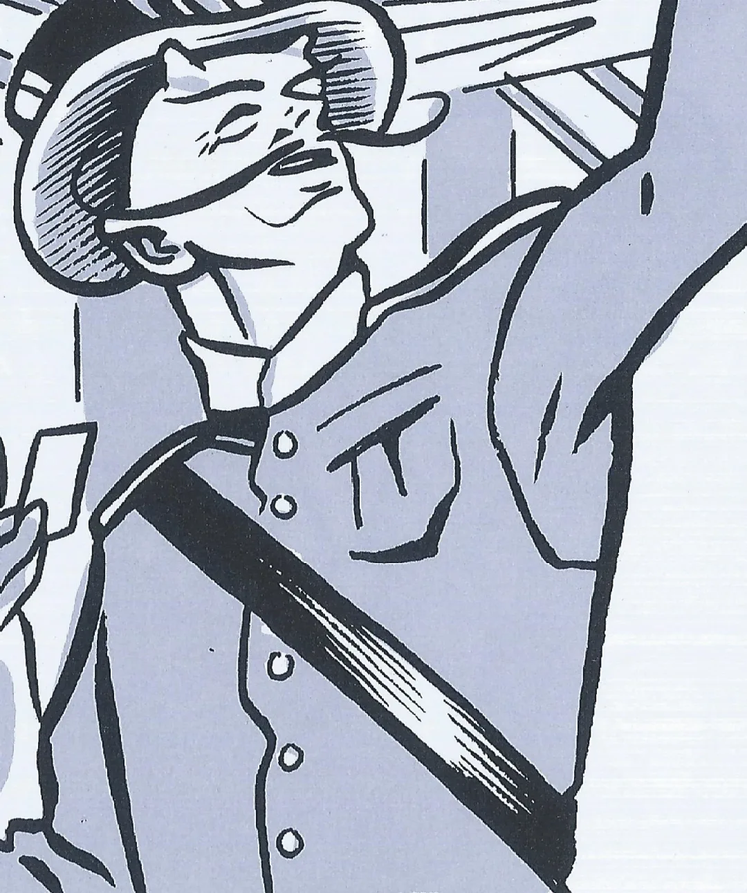 Edgar Hayworth
