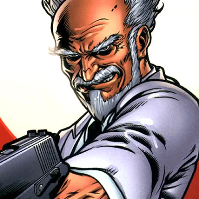 Edgar Mast