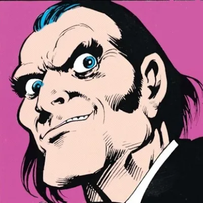 Edgar Moriarty