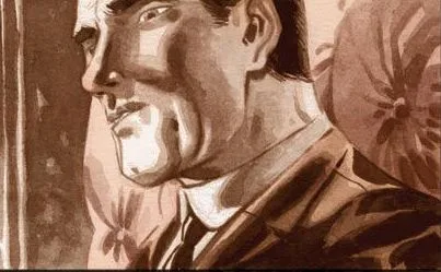 Edgar Rice Burroughs