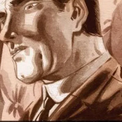 Edgar Rice Burroughs