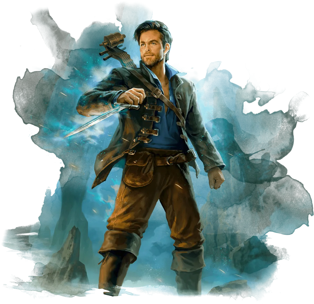 Edgin Darvis