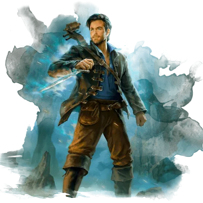 Edgin Darvis
