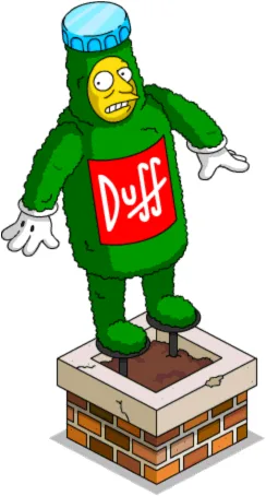 Edgy Duff