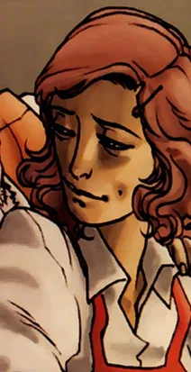 Edie Eisenhardt