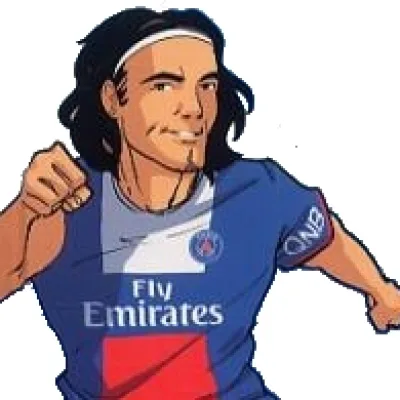 Edinson Cavani