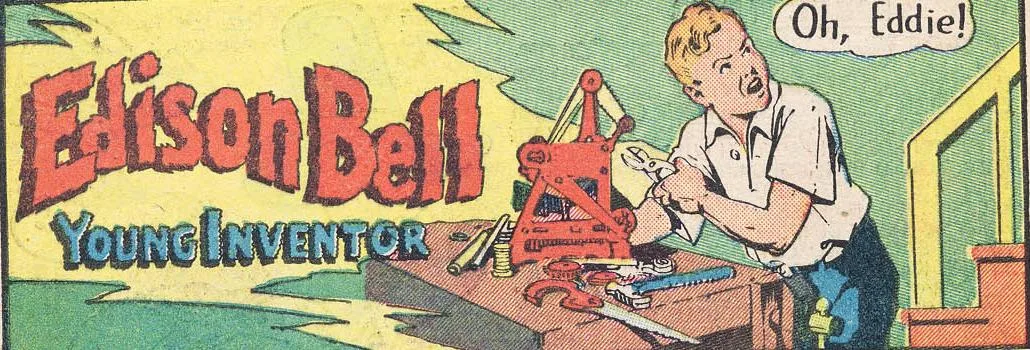 Edison Bell