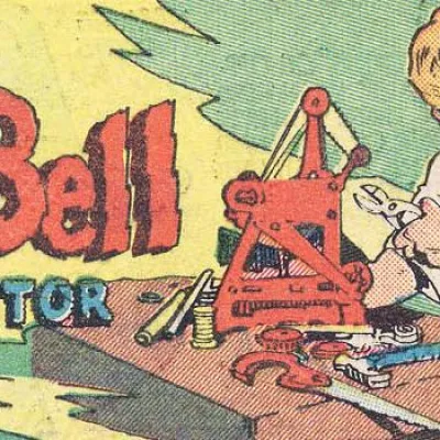 Edison Bell