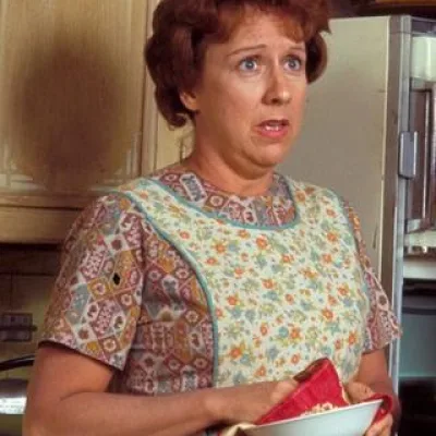 Edith Bunker