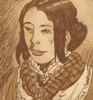 Edith Caul