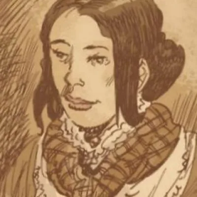 Edith Caul