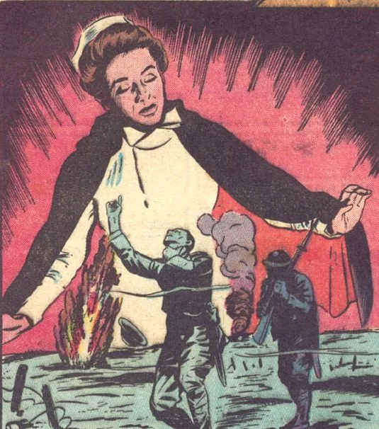 Edith Cavell
