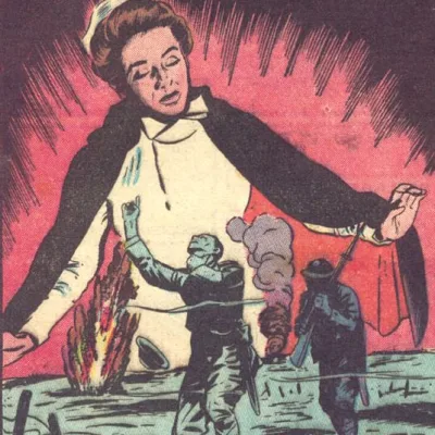 Edith Cavell
