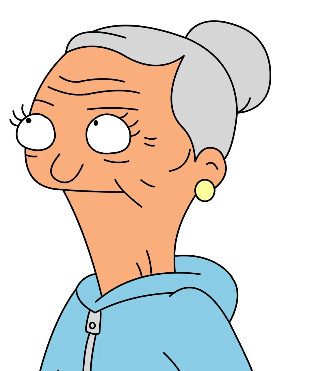 Edith Cranwinkle