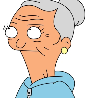 Edith Cranwinkle
