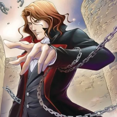 Edmond Dantes