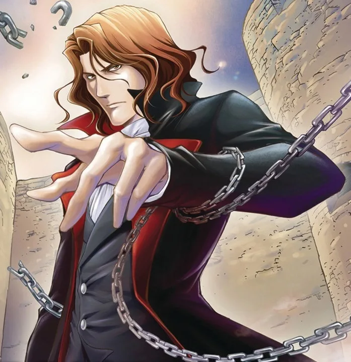 Edmond Dantes