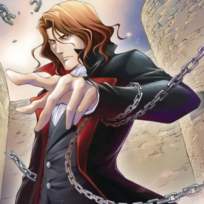 Edmond Dantes