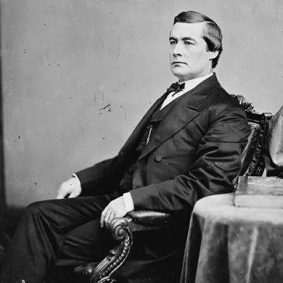 Edmund G. Ross