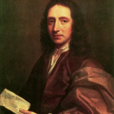 Edmund Halley
