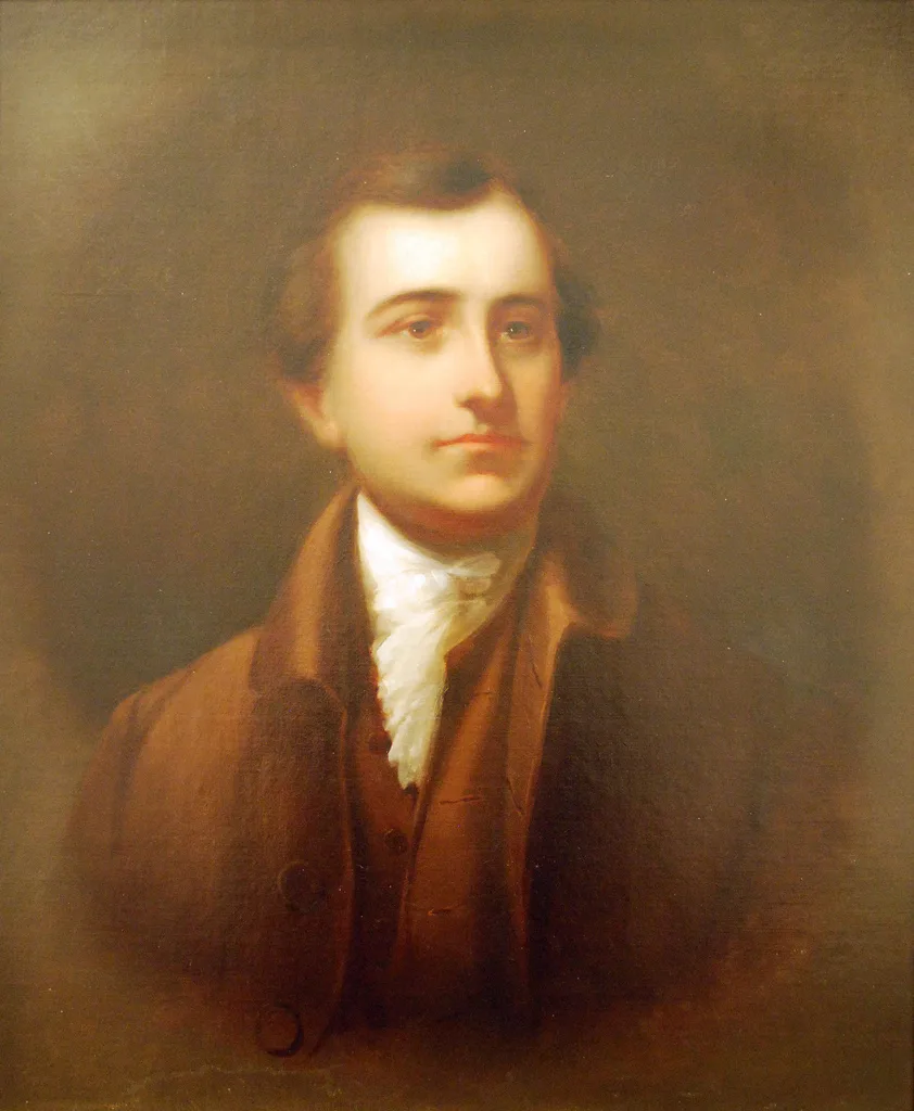 Edmund Randolph
