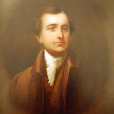 Edmund Randolph