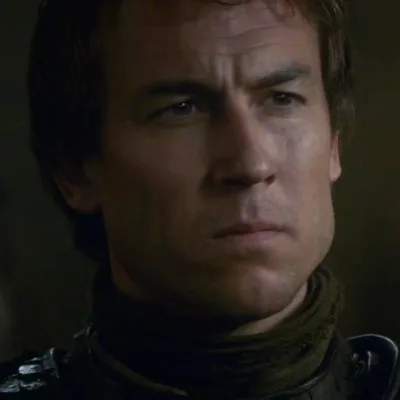 Edmure Tully