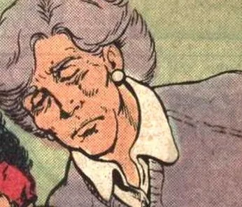 Edna Aanonson