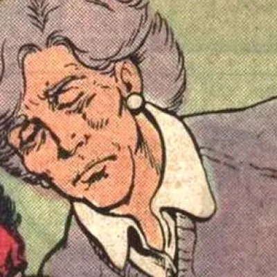 Edna Aanonson