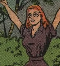 Edna Blaine
