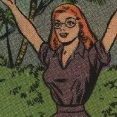 Edna Blaine