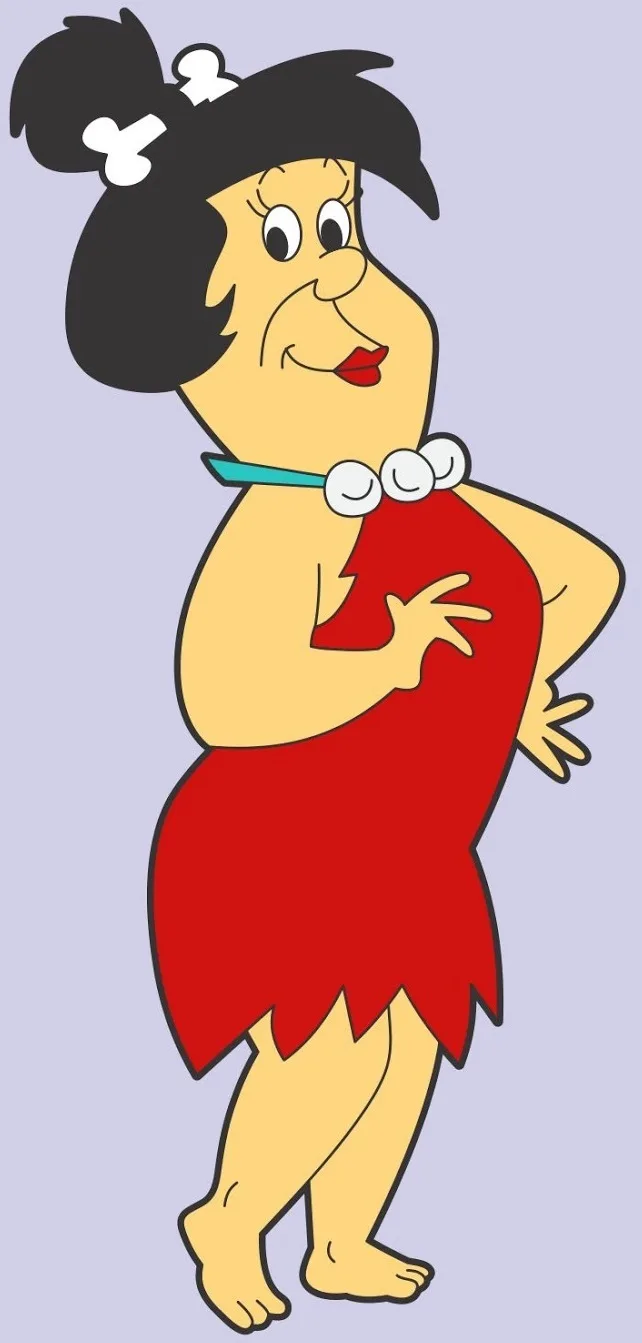 Edna Flintstone