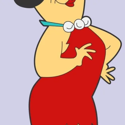 Edna Flintstone