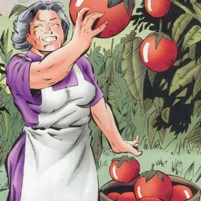 Edna McCoy