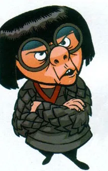Edna Mode