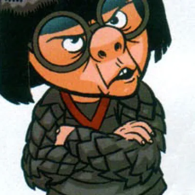Edna Mode