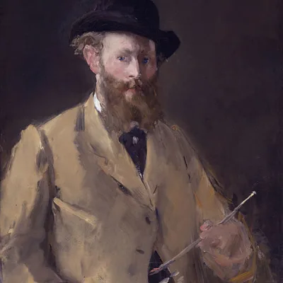 Édouard Manet