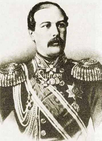Eduard Totleben