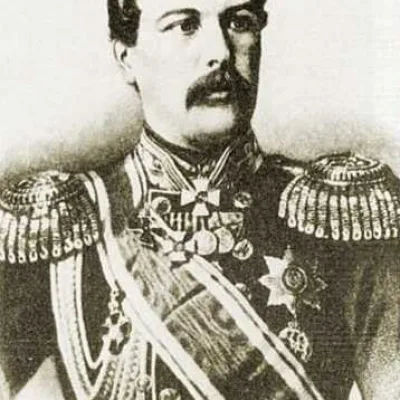 Eduard Totleben