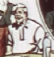 Eduardo Bovar