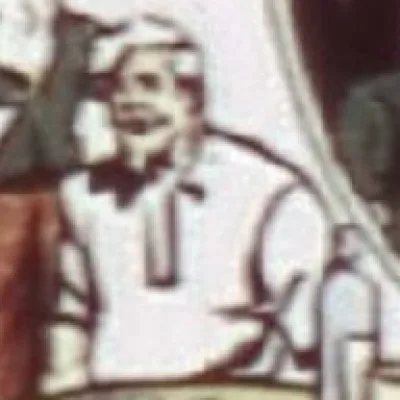 Eduardo Bovar
