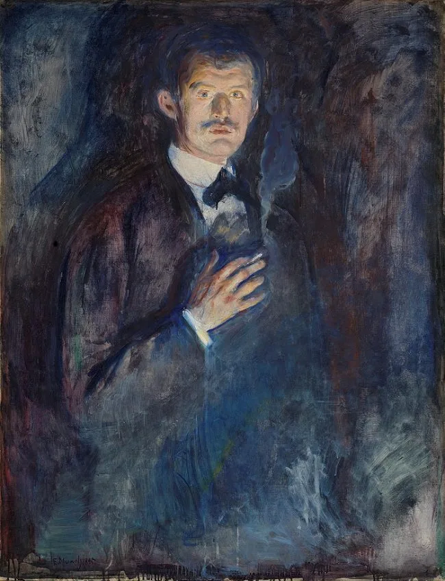 Edvard Munch