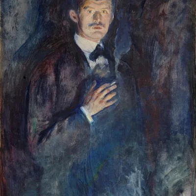 Edvard Munch
