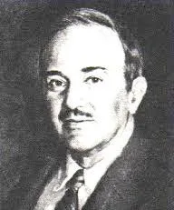 Edward Chamberlin